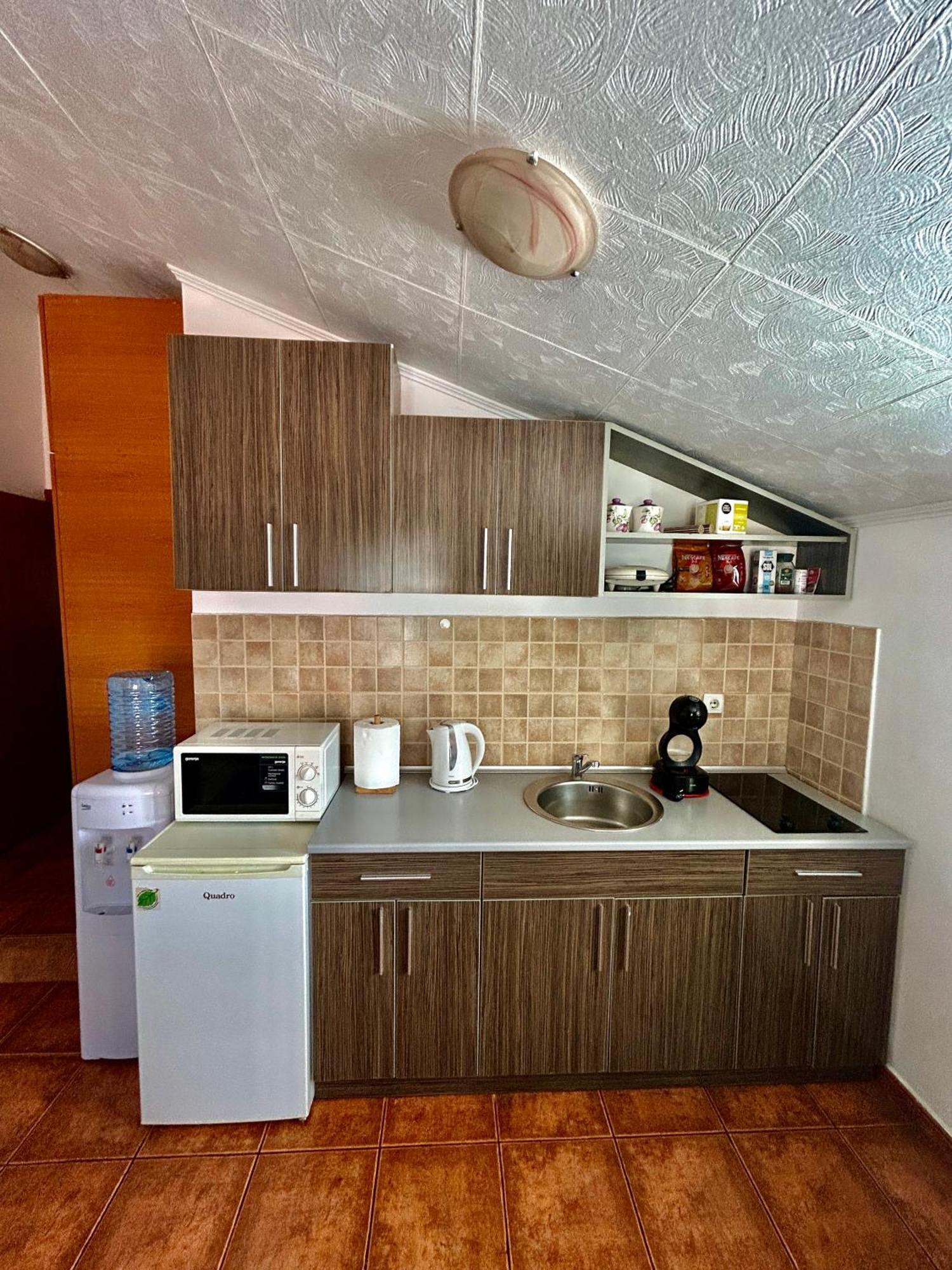 Apartments Lazarevic Kotor Exterior photo