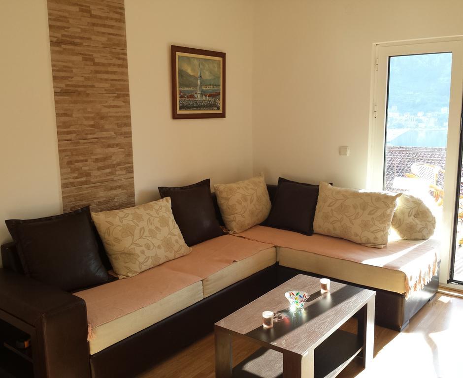 Apartments Lazarevic Kotor Room photo