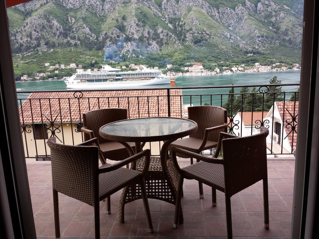 Apartments Lazarevic Kotor Room photo